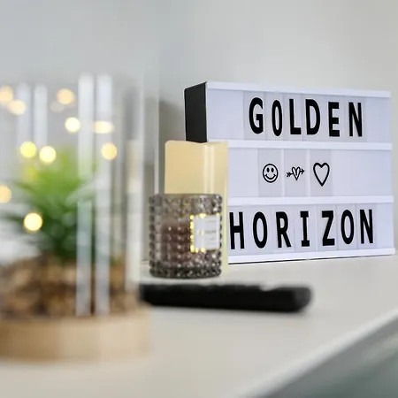 Golden Horizon Residence-peaceful Oasis With Pool Near The Sea Apartamento *